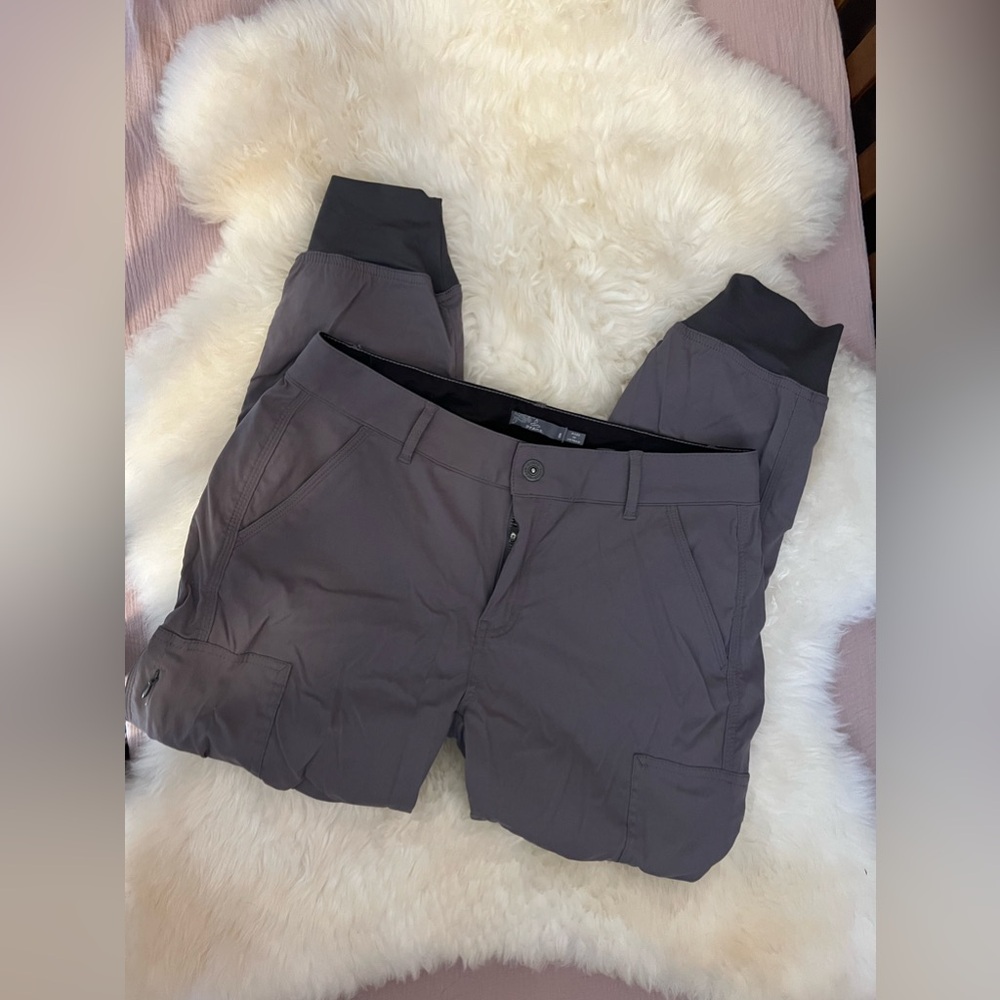 PrAna Halle Jogger